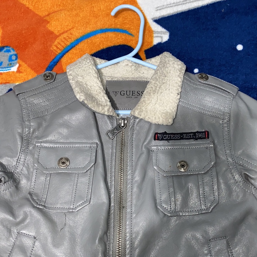 Guess jacket - Picture 2 of 5